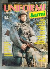 Uniformi e Armi N. 24 -