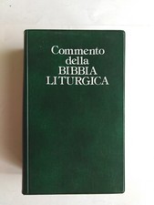 Commento della Bibbia