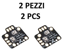 2PCS Drift fix analog