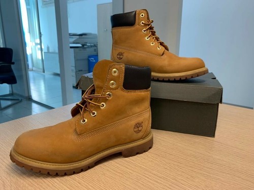 Timberland 10361 yellow giallo - timberland,