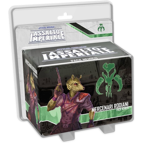 Star wars assalto - wars, –