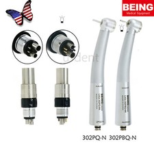 US BEING Manipolo Dentale Alta