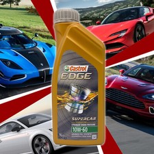 OLIO MOTORE FOR BMW M-MODELS*