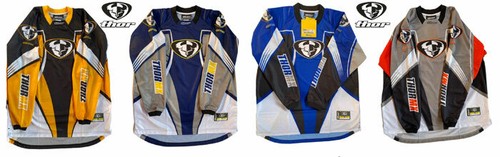 Thor maillot core vintage - maillot, 5