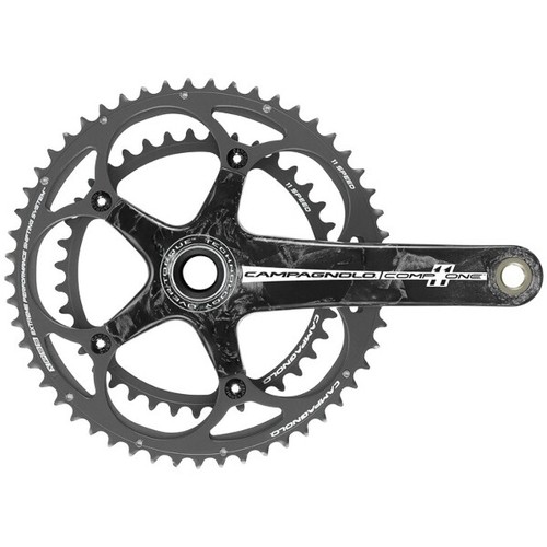 New campagnolo comp one - campagnolo,