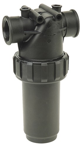 Filtro acqua irrigazione - , a