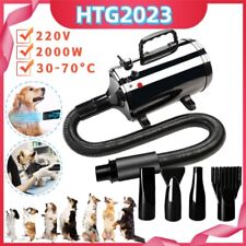 Asciugacapelli per Animali