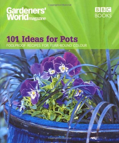 Gardeners world 101 ideas - -,