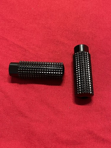 Nos style 26t - nos, pegs