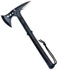 Ascia Tattica Tomahawk Accetta