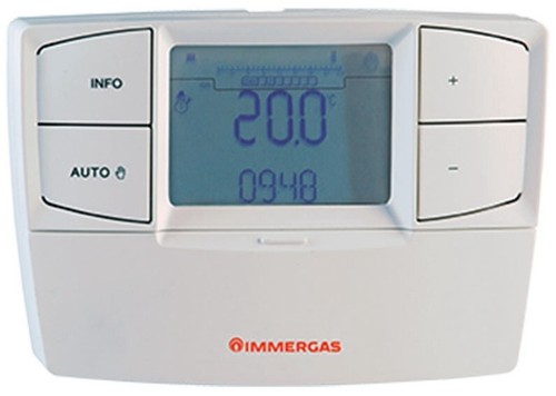 Immergas 021395 crono - 3.021395,