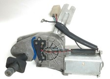 MOTORINO TERGICRISTALLO