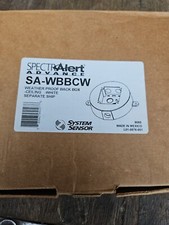 Box posteriore resistente alle