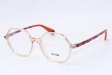 NUOVI OCCHIALI DA VISTA WOOW