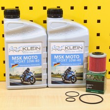 Kit cambio olio - kit, malaguti