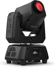Chauvet intimidator spot 160 - chauvet,