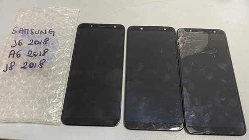 Display originale samsung per - samsung,