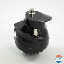 Coclea Vite Senza Fine Nera Originale Estrattore Succo SW10 GIRMI