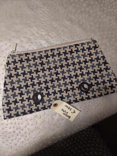 Sacca bordo per bag chic - sacca, o