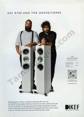 2015 kef altoparlanti suono - 2015,