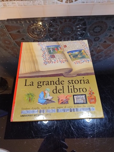 Grande storia del - grande,
