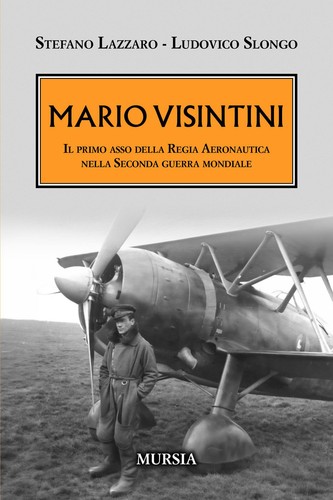 Mario visintini primo asso - mario,