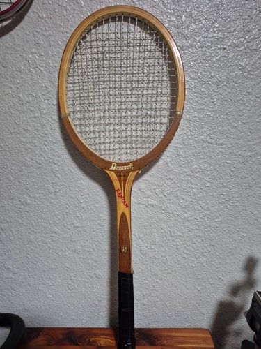 Racchetta tennis bancroft - racchetta,