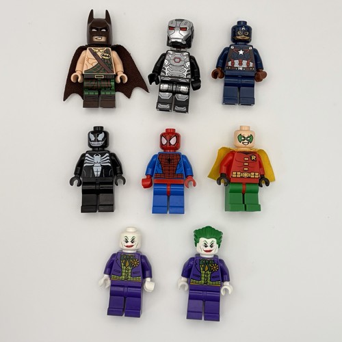 Lego marvel superheroes - lego,