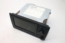 AUDI A4 Cabrio 8H7 B6 8HE B7