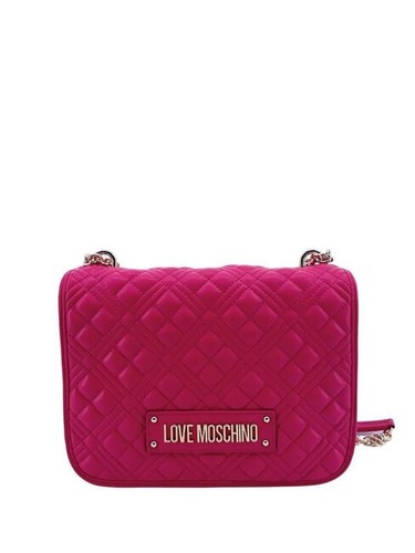 Borsa donna love moschino - borsa,