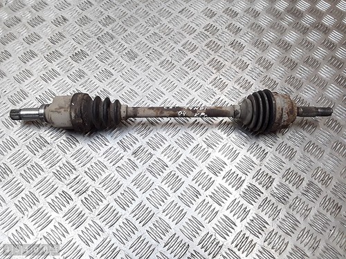Albero motore citroen 2004 - albero, c2