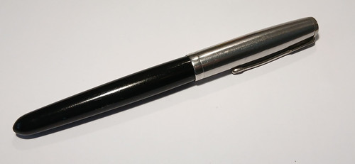 Parker fountain pen - parker, 51