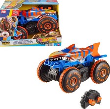 Hot Wheels Monster Trucks -