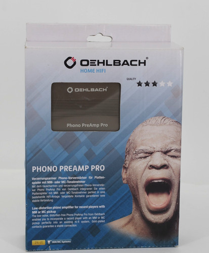 Preamplificatore phono per - preamplificatore,