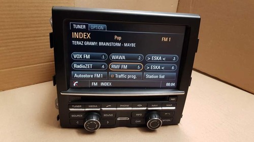 Radio 6cd hdd navigatore - 6cd,