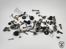 Pack visserie + accessoires