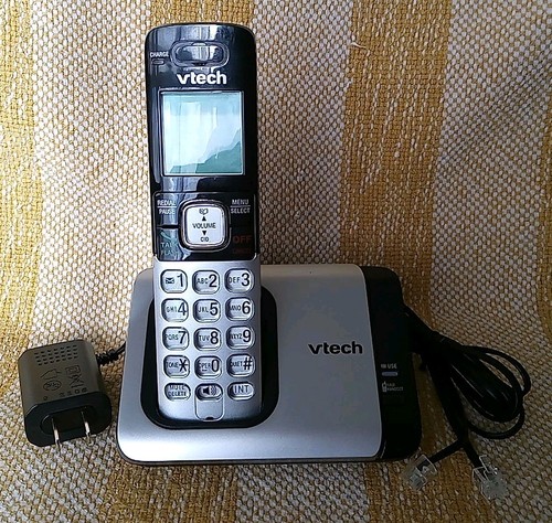 Telefono vtech sn5107 - vtech,