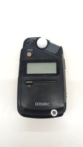 Sekonic 308b flashmate - sekonic, l-308b