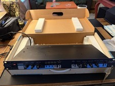 Digitech RDS 1900, sistema di