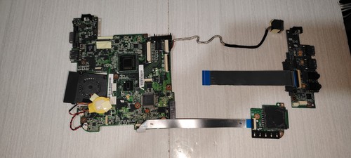 Mainboard scheda madre - madre, per