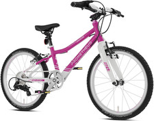 PRO Bicicletta 20 Pollici