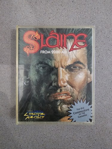 Martech slaine - slaine, ad)
