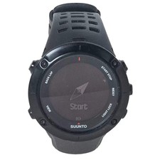 Suunto Ambit3 Peak Watch