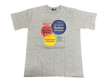 Shirt maglietta mclaren - t-shirt,