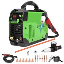 Taglio Plasma 50A, 240V, ad