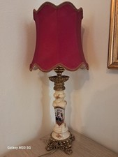 Lume Antico Funzionante