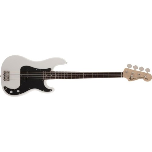 Fender made japan - fender,