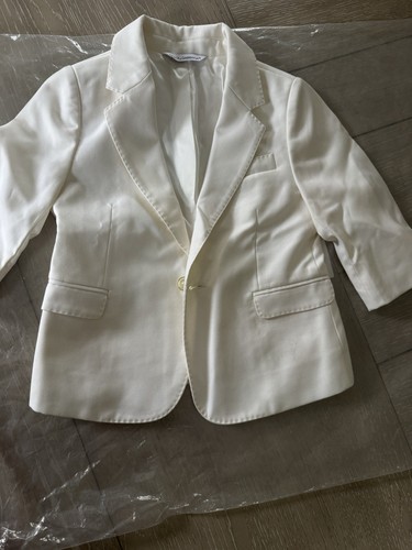 Blazer dolce gabbana bambino - blazer, &