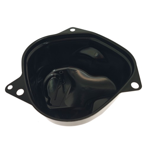 Coperchio cambio per - , renault