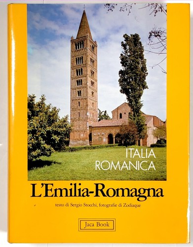 Emilia romagna italia - l'emilia,